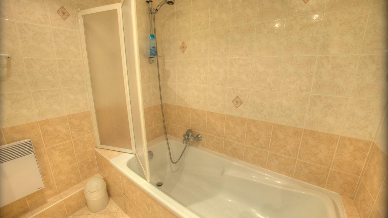 Ferienwohnung 2 Pieces 57 Rue D'Antibes Proche Palais Cannes Exterior foto