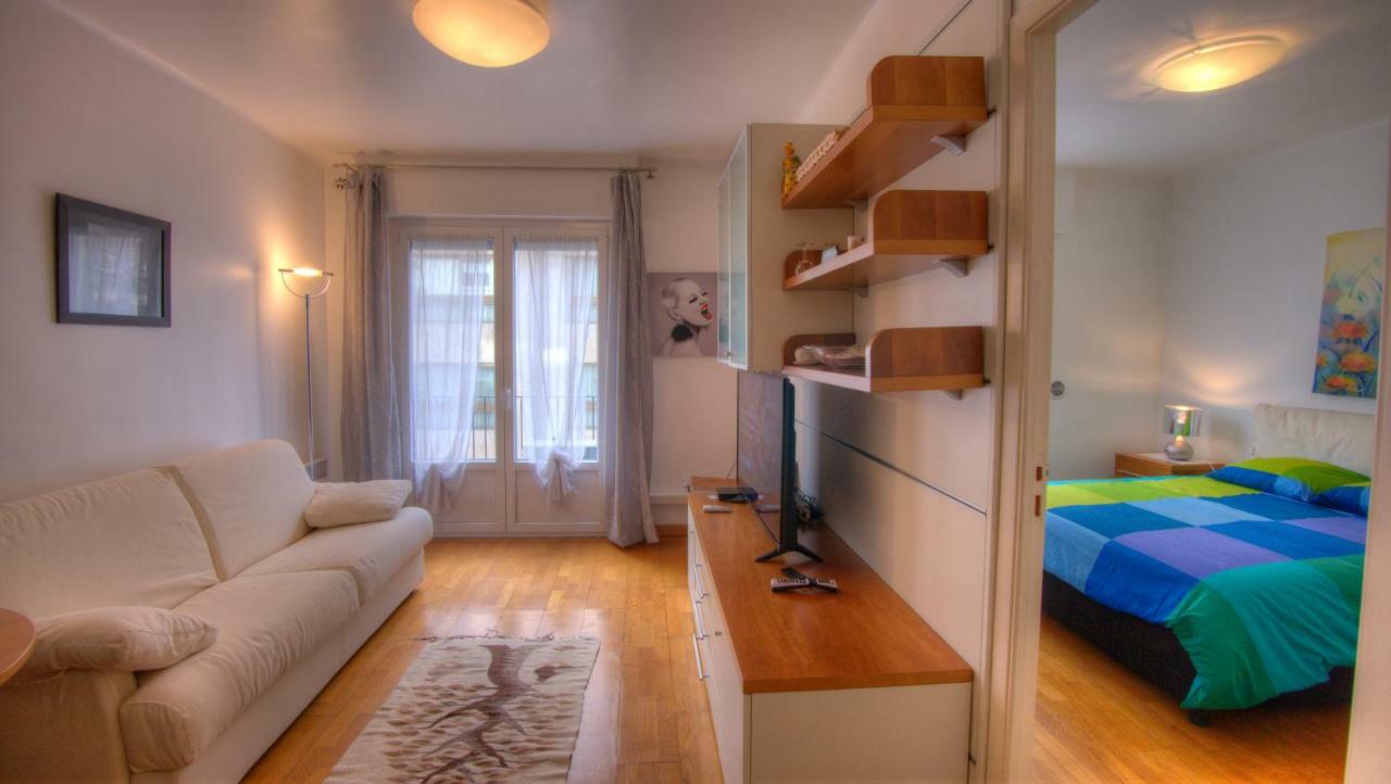 Ferienwohnung 2 Pieces 57 Rue D'Antibes Proche Palais Cannes Exterior foto