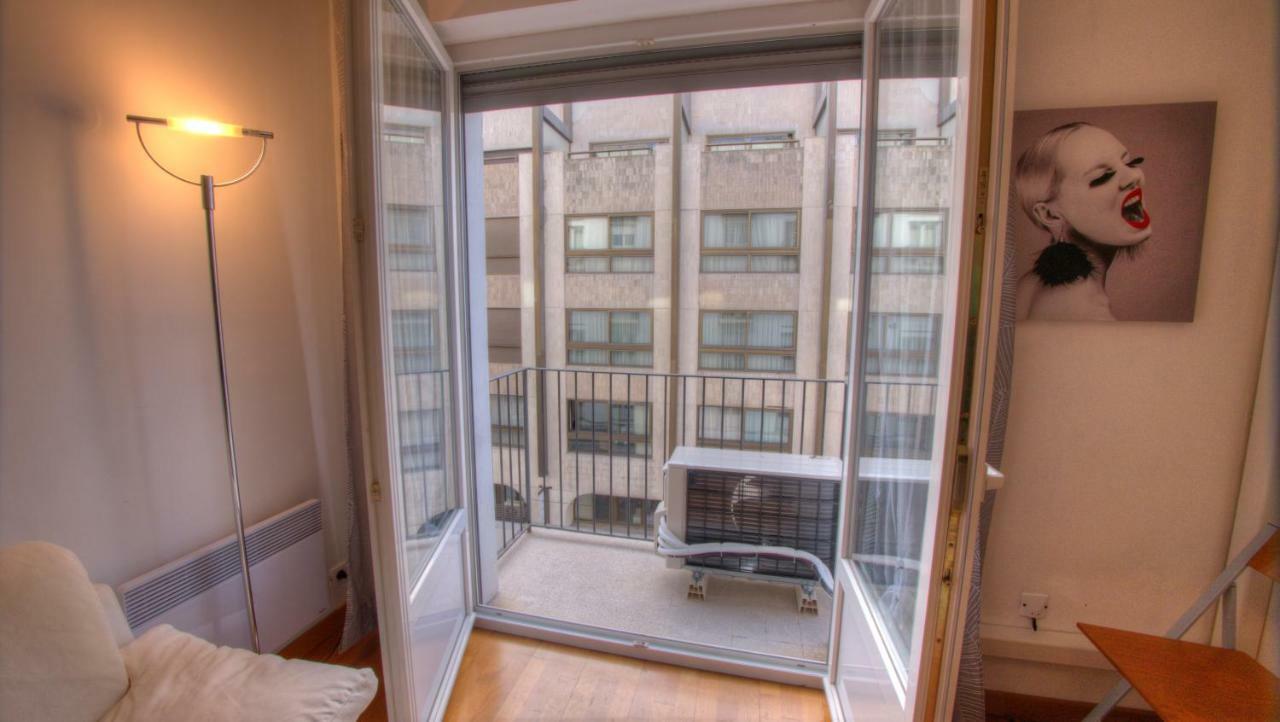 Ferienwohnung 2 Pieces 57 Rue D'Antibes Proche Palais Cannes Exterior foto