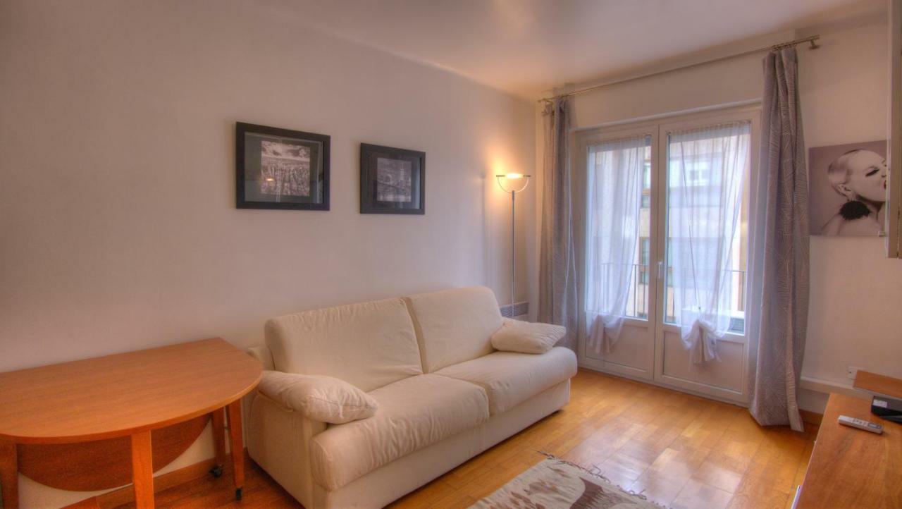 Ferienwohnung 2 Pieces 57 Rue D'Antibes Proche Palais Cannes Exterior foto